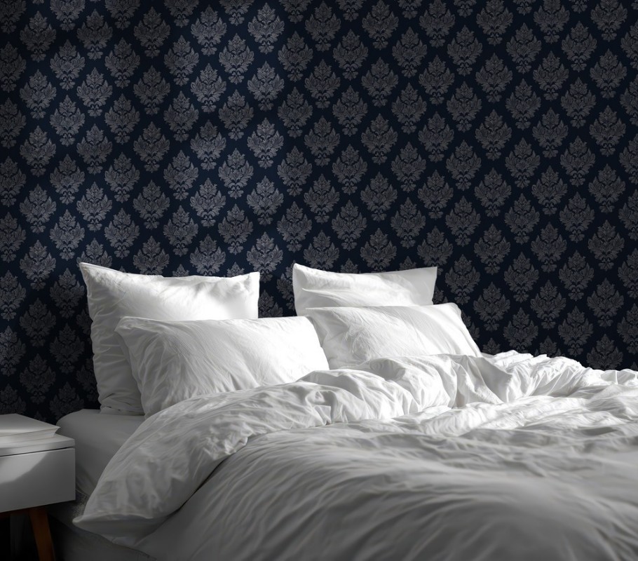 Picture of Väriyhdistelmä Lindholmen Blue - 1082501-01 - 07429-01